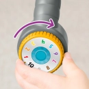 Fisher-Price Odkurzacz 2w1