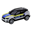 Samochód policyjny z zestawu City Police