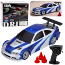 Samochód RC E46 do driftu w skali 1 do 43