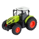 Gumowe koła traktora rolniczego RC