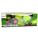 Traktor z efektami świetlnymi LED