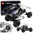 Klocki RC auto terenowe 4x4 Off Road 409 el. na zdjęciu głównym