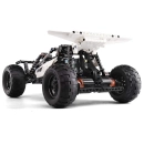 Opakowanie produktu klocki rc auto terenowe 4x4 off road 409 el.