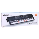 Keyboard 61 klawiszy z mikrofonem i 200 brzmieniami 3+ — zdjęcie 4