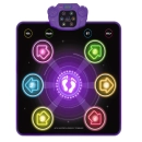 Mata taneczna Bluetooth z 5 trybami i 6 strzałkami 3+ — zdjęcie 2