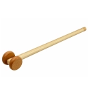 Opakowanie szarego hobby horse 3+