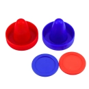 Opakowanie gry air hockey 5+