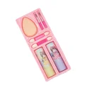 Kuferek z Kosmetykami dla Dziewczynki – Zestaw Beauty dla Małej Księżniczki