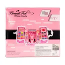Kuferek z Kosmetykami dla Dziewczynki – Zestaw Beauty dla Małej Księżniczki