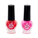 Kuferek z Kosmetykami dla Dziewczynki – Zestaw Beauty dla Małej Księżniczki