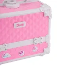 Kuferek z Kosmetykami dla Dziewczynki – Zestaw Beauty dla Małej Księżniczki