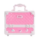 Kuferek z Kosmetykami dla Dziewczynki – Zestaw Beauty dla Małej Księżniczki