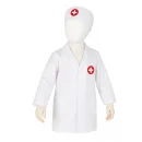 Zestaw lekarza w kuferku mały doktor dźwięk 35 elementów