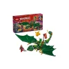 LEGO NINJAGO 71829 Zielony leśny smok Lloyda
