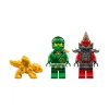 LEGO NINJAGO 71829 Zielony leśny smok Lloyda