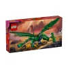 LEGO NINJAGO 71829 Zielony leśny smok Lloyda