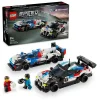 LEGO Speed Champions. Samochody wyścigowe BMW 76922