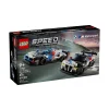 LEGO Speed Champions. Samochody wyścigowe BMW 76922