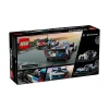 LEGO Speed Champions. Samochody wyścigowe BMW 76922