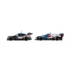 LEGO Speed Champions. Samochody wyścigowe BMW 76922