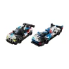 LEGO Speed Champions. Samochody wyścigowe BMW 76922