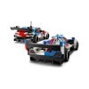 LEGO Speed Champions. Samochody wyścigowe BMW 76922