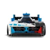 LEGO Speed Champions. Samochody wyścigowe BMW 76922