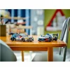 LEGO Speed Champions. Samochody wyścigowe BMW 76922