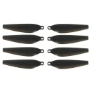 Dron RC Syma Z3PRO 2.4GHz 4CH Wi-Fi czarny