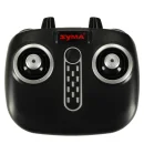 Dron RC Syma Z3PRO 2.4GHz 4CH Wi-Fi czarny