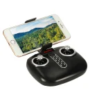 Dron RC Syma Z3PRO 2.4GHz 4CH Wi-Fi czarny