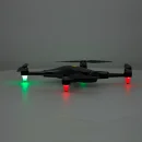 Dron RC Syma Z3PRO 2.4GHz 4CH Wi-Fi czarny