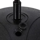 Gruszka do boksowania dla dzieci zestaw bokserski rękawice