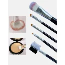 KUFEREK KOSMETYKÓW DO MAKIJAŻU i PAZNOKCI CIENIE MAKIJAŻ DLA DZIEWCZYNKI