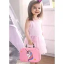 KUFEREK KOSMETYKÓW DO MAKIJAŻU i PAZNOKCI CIENIE MAKIJAŻ DLA DZIEWCZYNKI