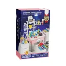 Laboratorium Chemiczne Dla Dzieci Stół Mały Chemik 270 Eksperymentów