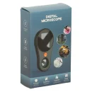 Lupa cyfrowa mikroskop powiększenie 500x 2Mpx