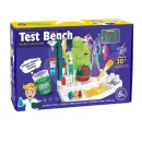 OGROMNY ZESTAW MAŁY CHEMIK LABOLATORIUM NAUKOWY XXXL EDUKACYJNY EKSPERYMENT