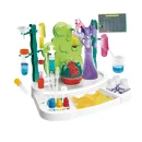 OGROMNY ZESTAW MAŁY CHEMIK LABOLATORIUM NAUKOWY XXXL EDUKACYJNY EKSPERYMENT