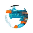 AUTOMATYCZNY ELEKTRYCZNY KARABIN MASZYNOWY PISTOLET NA WODĘ