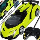 SAMOCHÓD ZDALNIE STEROWANY LAMBORGHINI AUTO NA PILOT IDELANY PREZENT