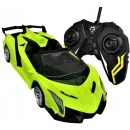 SAMOCHÓD ZDALNIE STEROWANY LAMBORGHINI AUTO NA PILOT IDELANY PREZENT