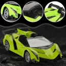 SAMOCHÓD ZDALNIE STEROWANY LAMBORGHINI AUTO NA PILOT IDELANY PREZENT