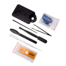 MIKROSKOP EDUKACYJNY ŚWIATŁA LED PRZYBLIŻENIE 1200X PREZENT DLA DZIECKA