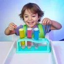 OGROMNY ZESTAW MAŁY CHEMIK LABOLATORIUM NAUKOWY XXXL EDUKACYJNY EKSPERYMENT