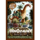 Opowiem ci, mamo, co robią dinozaury wyd. 2026
