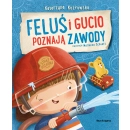 Feluś i Gucio poznają zawody wyd. 2024