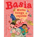Wielka księga zmysłów. Basia