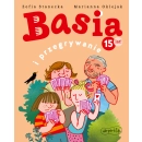 Basia i przegrywanie. Basia