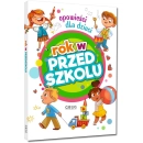 Rok w przedszkolu. Opowieści dla dzieci